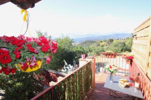 Gîte les Lauriers des orgues dIlle - la Sybille