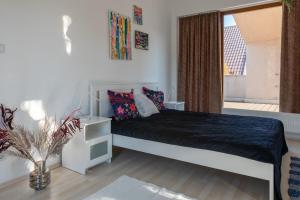 Laid Back Villa