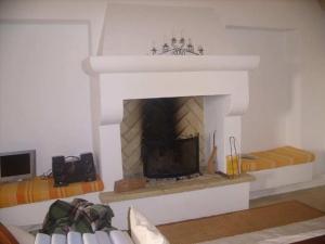 Lu Rusciu De Lu Vientu