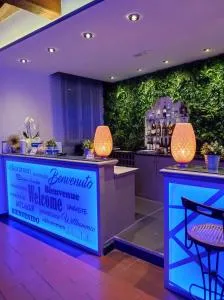 Albergo Ligabue - 卡慕培吉尼