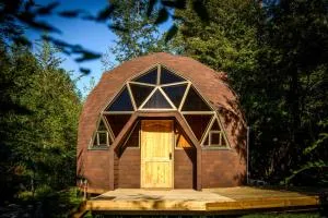 Refugios del Ranco - Riñinahue