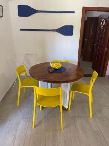 Las Terrenas beachfront 2 bedrooms condo with pool