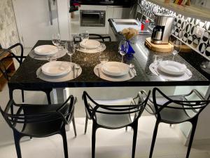 Guarujá La Plage Pitangueiras