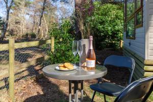 Beechcroft - Norfolk Cottage Agency