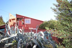 Gîte les Lauriers des orgues dIlle - la Sybille