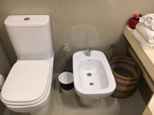 Solanas Gardens View Duplex con Parrillero para 7 personas