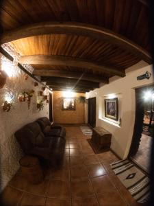 Posada de la Virgen