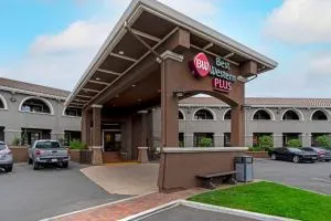 Best Western Plus Brookside Inn - San Jose