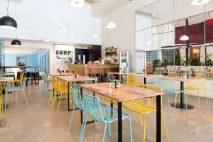 Saint Kilda Beach Hotel - formerly Rydges St Kilda