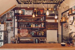 Q PODGORICA Beds,Rooms and more