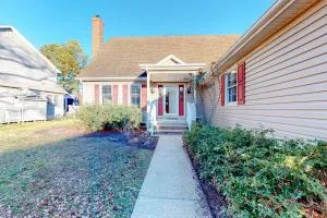 Salt Pond --- 729 Deer Leap Drive - شاطئ بيثاني