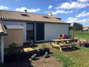 Maisons de vacances Chai Crann Piorra : photos des chambres