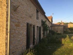 Maisons de vacances Chai Crann Piorra : photos des chambres