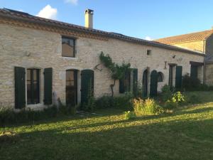 Maisons de vacances Chai Crann Piorra : photos des chambres