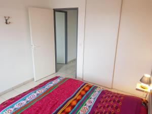 Appartements Tout confort ! Calme, Climatisation, Vue Degagee, Ville ,Parking Gratuit, Ascenseur, Wifi : photos des chambres