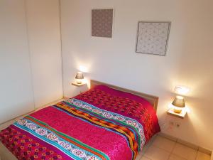 Appartements Tout confort ! Calme, Climatisation, Vue Degagee, Ville ,Parking Gratuit, Ascenseur, Wifi : photos des chambres