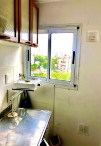 Monoambiente Palermo Hollywood