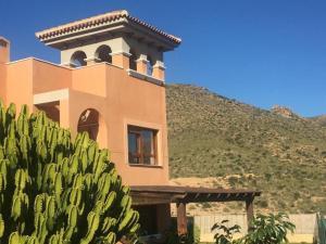 Amazing Mountain and Sea Views - Mojon Hills, Isla Plana, Spain