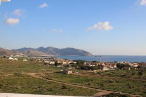 Amazing Mountain and Sea Views - Mojon Hills, Isla Plana, Spain