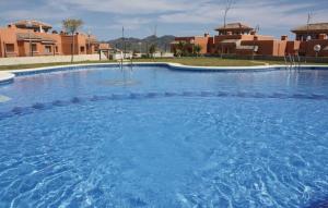 Amazing Mountain and Sea Views - Mojon Hills, Isla Plana, Spain