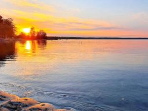 7 person holiday home in SÖLVESBORG-By Traum