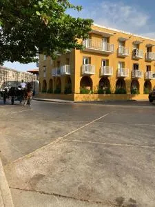 Happy tours apartments - Картахена