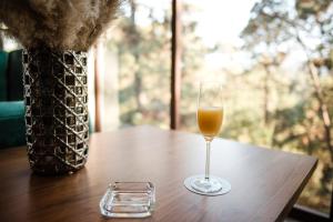 Hotel RM Avandaro