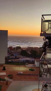 Acogedor Departamento en El Tabo