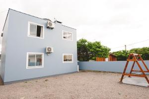 Morada do Mar Aberto - 100 metros da praia