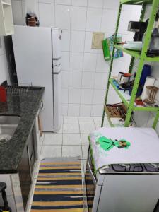 Apartamento Itagarça - Praia de Itaparica