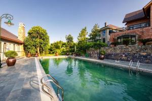 Z Villa Tam Đảo - Venuestay