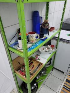 Apartamento Itagarça - Praia de Itaparica