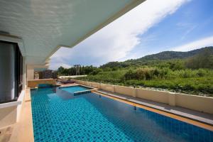 LAGO APARTMENTS BY TROPICLOOK