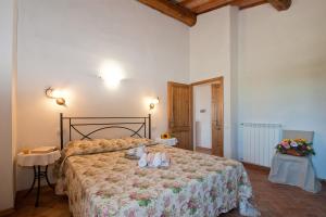 Agriturismo San Carlo