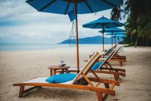 Khanom Sea Beach Resort - Ban Tha Chot
