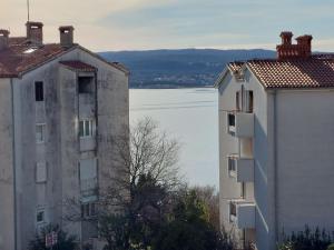 Apartment Crikva 