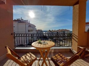 Apartment Crikva 