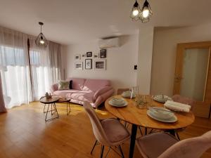 Apartment Crikva 