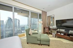 FAHH - Spacious Studio in Emaar Fashion Avenue