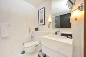 FAHH - Spacious Studio in Emaar Fashion Avenue