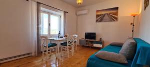 Apartment Turan