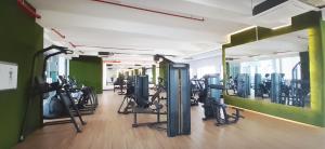 Sunway Paradise Home Staycation PH2100 SELF CHECK IN OUT