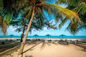 Khanom Sea Beach Resort