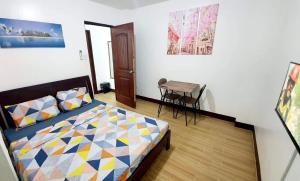 Kaitleen Home Stay Door 1