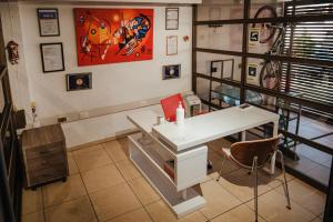 Di Giorgio Hostal