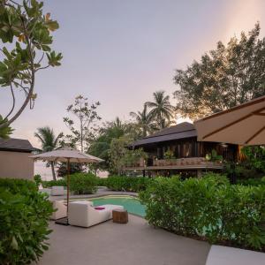 The Spa Resorts - Lamai Beach