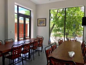 Tản Đà Lake View Ba Vì - Venue Travel