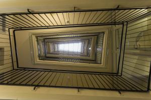 Hotel Marta - 1950s architecture in Zurichs vibrant old town, near main station