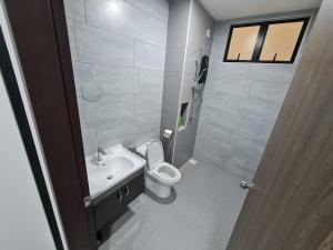 Yaras Homestay at Desaru Utama Residence