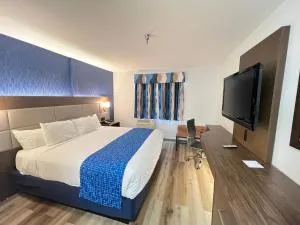 SureStay Plus Hotel by Best Western Mammoth Lakes - جيون ليك